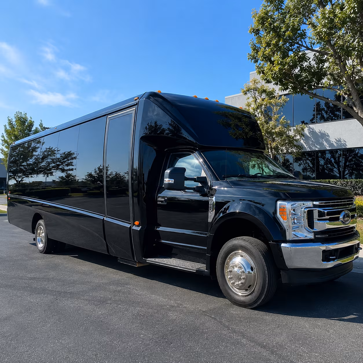 book a bus for southfield homecoming and prom before the season fills up