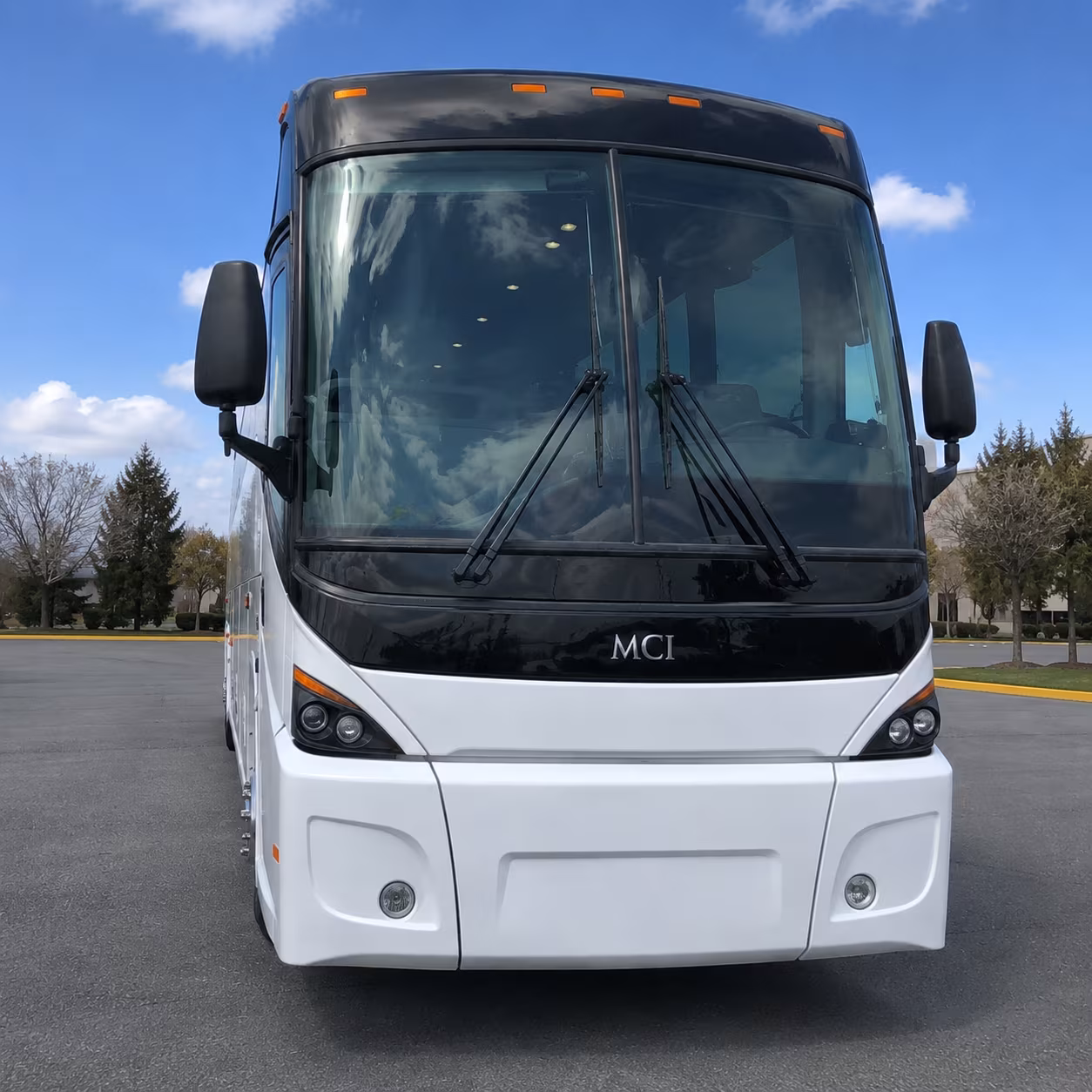 charter buses for detroit museum field trips from southfield schools