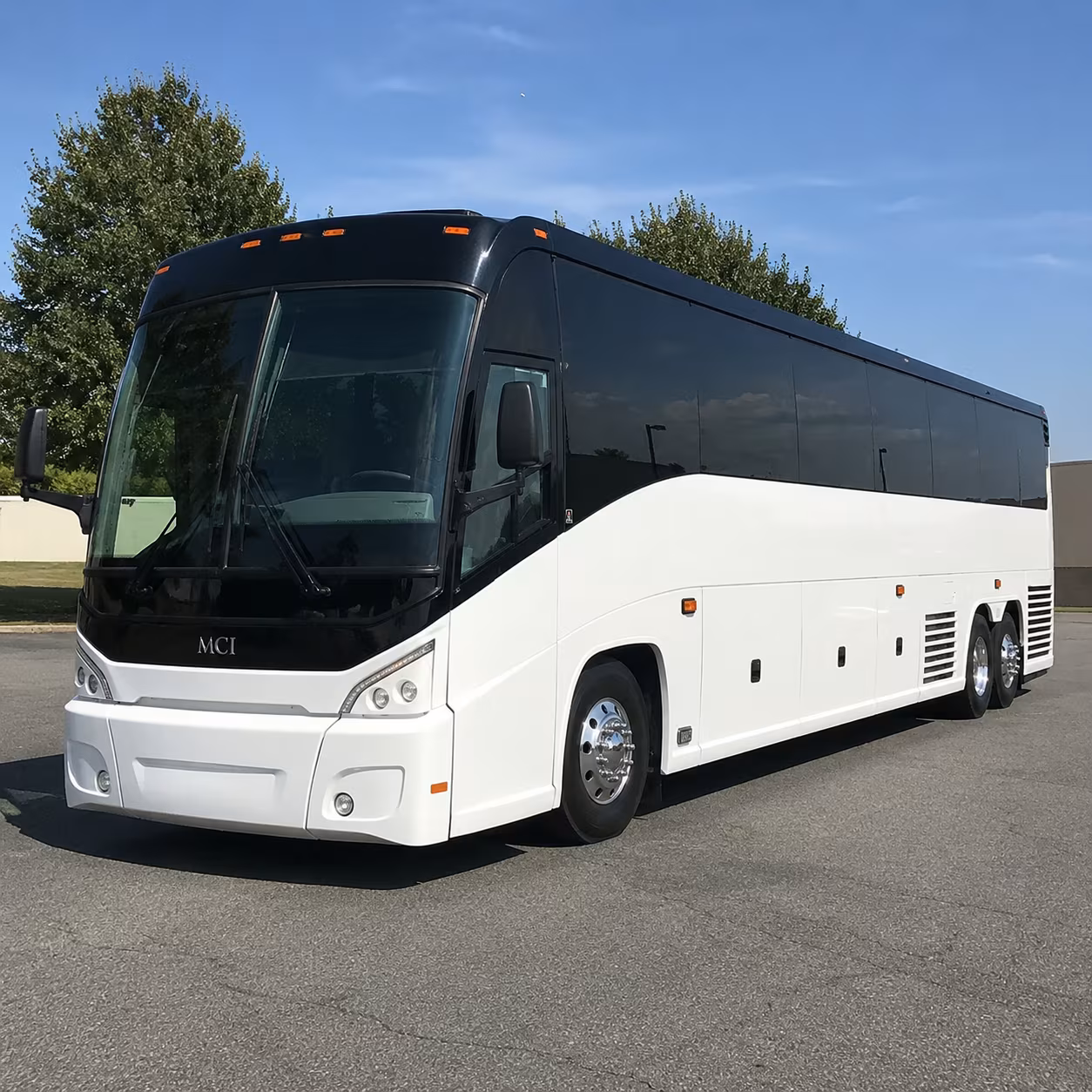 employee transportation for southfield s auto industry and supplier workforce