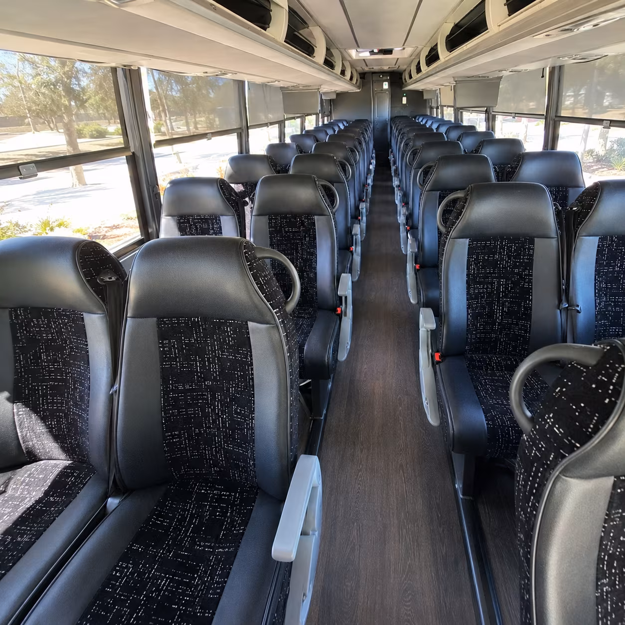 find the perfect transportation for your next concert 3