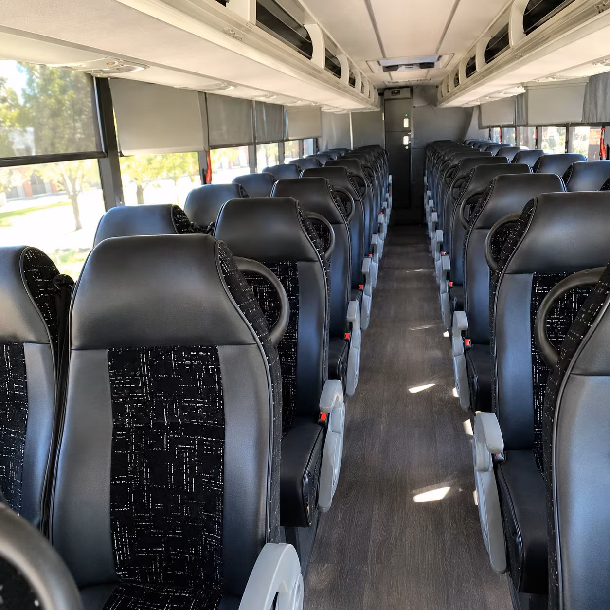 find the perfect transportation for your next concert 4