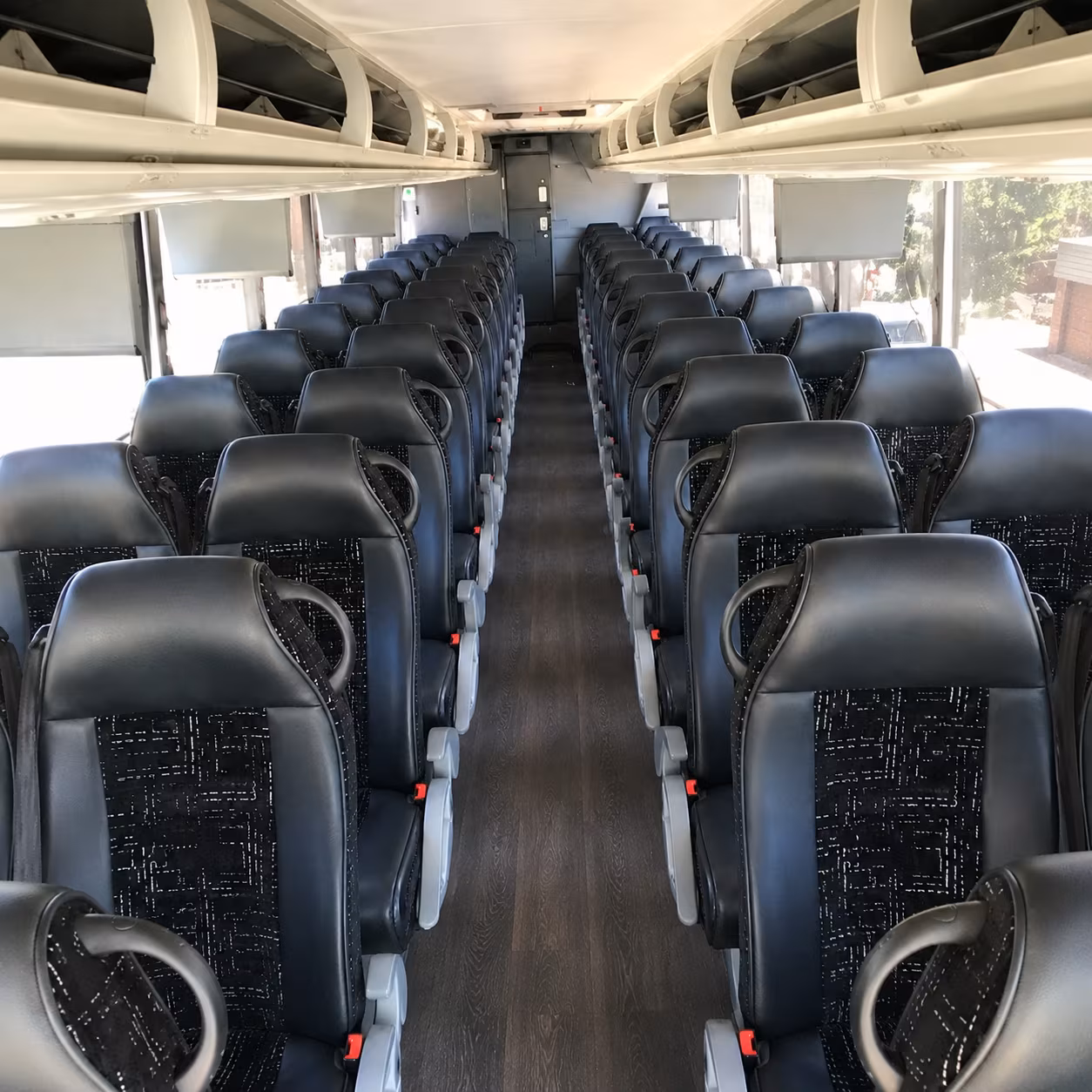 find the perfect transportation for your next concert 5