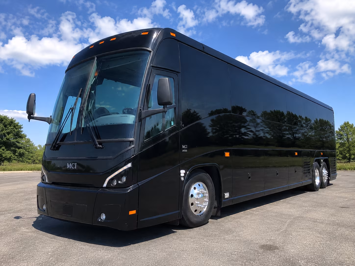 out of state school and university group bus trips from southfield