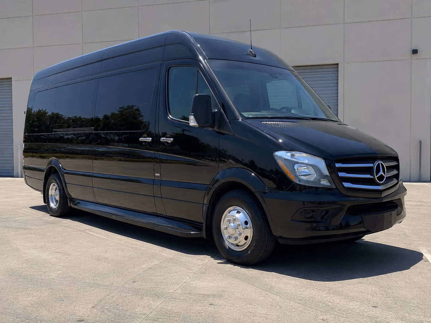 southfield airport transportation 2
