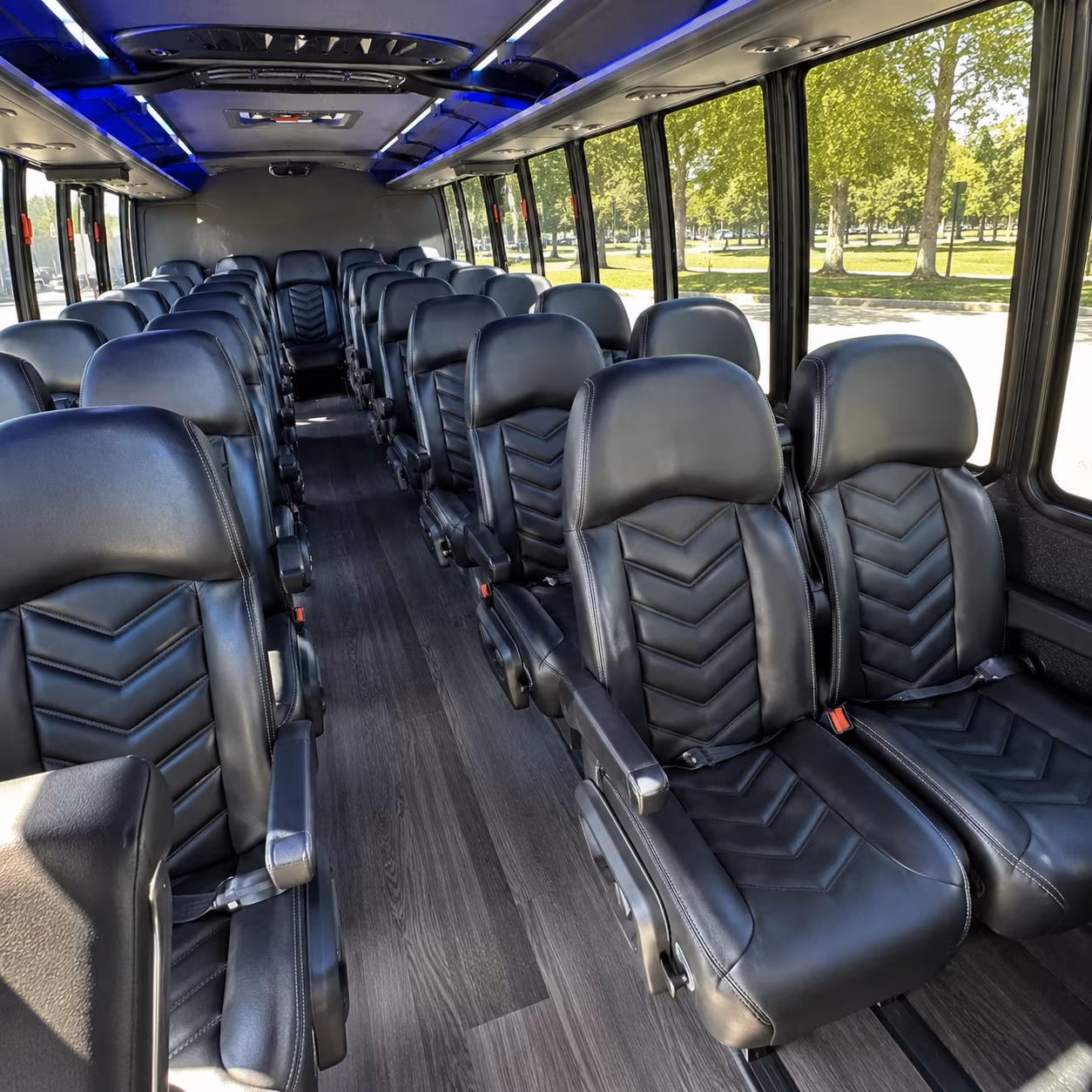 Southfield Airport Transportation