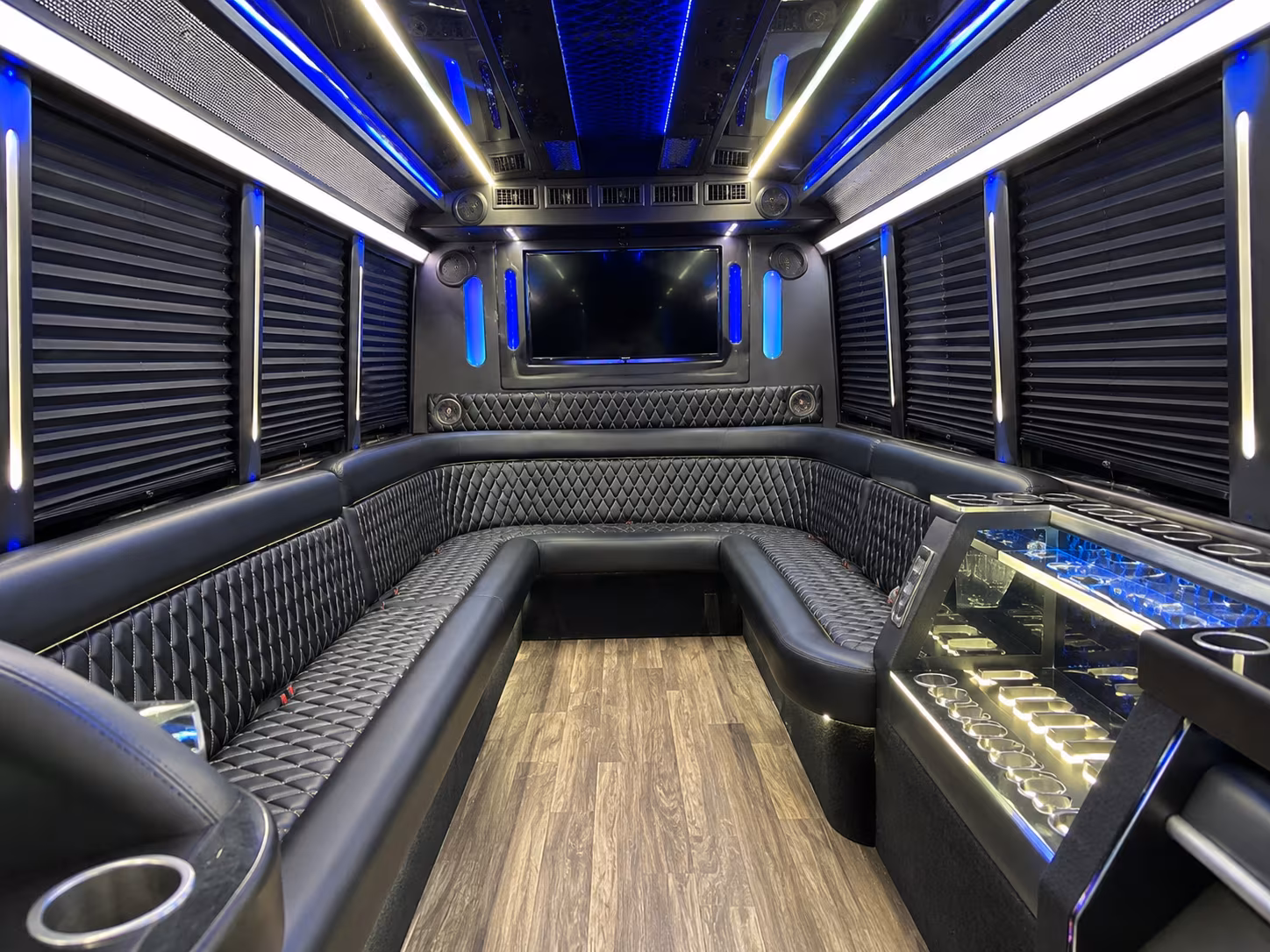 southfield bachelor bachelorette party bus rental