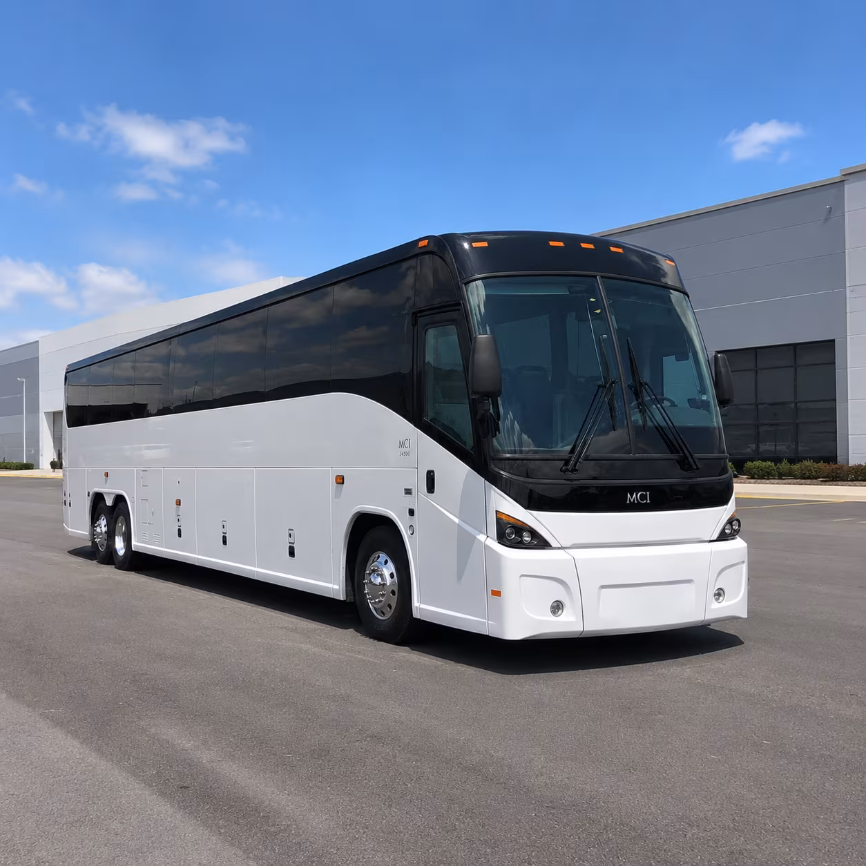 southfield corporate group airport shuttles for business travel