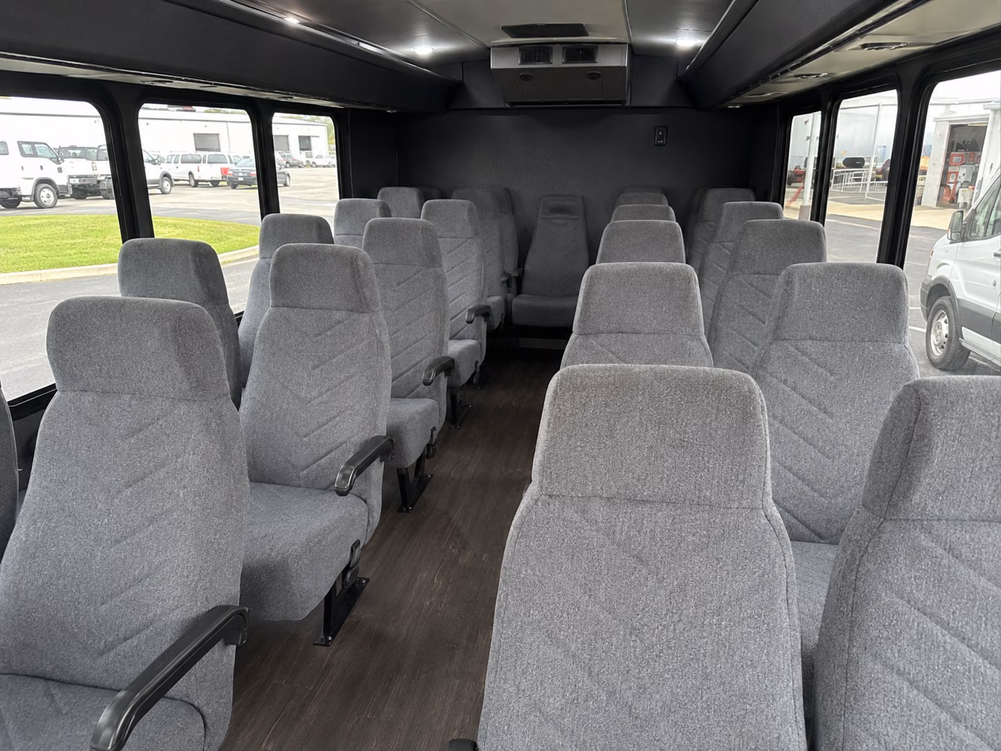 southfield long distance transportation